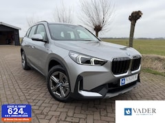 BMW X1 - xDrive25e Trekhaak Sportstoel LED Keyless Camera