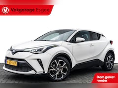 Toyota C-HR - 1.8 Hybrid First Edition | Automaat | NED auto | Clima | Pdc | Keyless entry | |DAB Audio