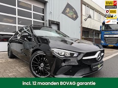 Mercedes-Benz CLA-Klasse - AMG LMV18/CAM/NAVI/NIGHT/VIRTU/PANO