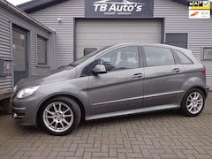 Mercedes-Benz B-klasse - 170 AUTOMAAT / 142.798 KM