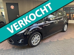Ford C-Max - 1.0 Titanium