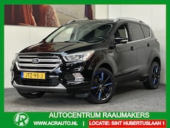 Ford Kuga - 1.5 ECOBOOST COOL & CONNECT NAVIGATIE CRUISE CONTROL STUUR EN STOEL VERWARMING APPLE CARPL