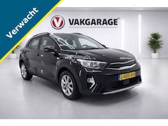 Kia Stonic - VERWACHT 1.0 T-GDi MHEV DYNAMICLINE 44.900 km