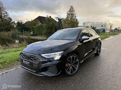 Audi S3 - 2.0 TFSI quattro / Pano / HUD / B&O / Leder / Matrix