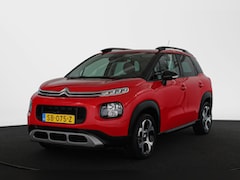 Citroën C3 Aircross - 1.2 PureTech S&S Shine Trekhaak Apple Carplay Cruise Control 17" LMW