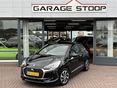 DS 3 - 3 1.2 PureTech So Chic