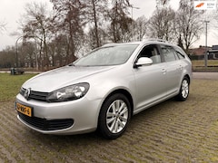Volkswagen Golf Variant - 1.2 TSI Comfortline BlueMotion - airco - cruise control