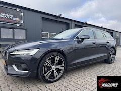 Volvo V60 - 2.0 T6 Twin Engine AWD R-Design Panoramadak