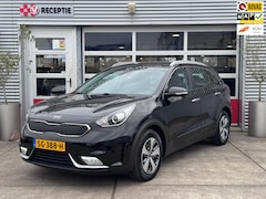 Kia Niro - 1.6 GDi Hybrid DynamicLine / Navi / Carplay / A.Cam / Org-Ned