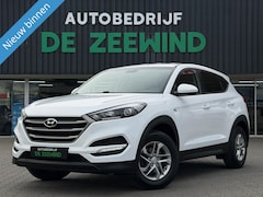 Hyundai Tucson - 1.6 GDi Classic |Apple carplay|Rijklaar