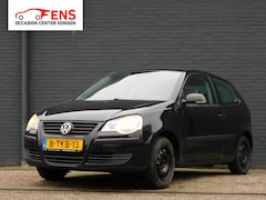 Volkswagen Polo - 1.2 Easyline RIJDT GOED APK T/M 15-5-2026 BUDGET AUTO