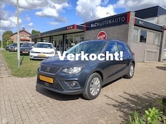 SEAT Arona - 1.0Tsi DSG Style Navi, Cruise, Camera, Climate