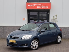 Toyota Auris - 1.6-16V Sol automaat 4-deurs org NL