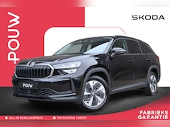 Skoda Kodiaq - 1.5 TSI 204pk PHEV Business Edition | Trekhaak Wegklapbaar | Stoel/Achterbank/Stuurverwarm