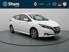 Nissan LEAF - Acenta 40 kWh Climate control | Navig | Apple Carplay/Android Auto