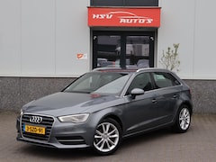 Audi A3 Sportback - 1.2 TFSI Attraction Pro Line plus