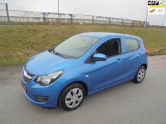 Opel Karl - Karl 1.0 benzine airco 93.000km
