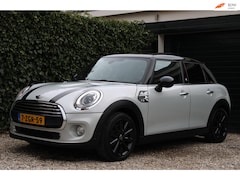 MINI Cooper - 1.5 Chili Business | Automaat | Leer | Panodak | H/K | Xenon