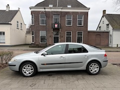 Renault Laguna - 1.8-16V Tech Road AUTOMAAT DEALER ONDERHOUDEN EERSTE EIGENAAR