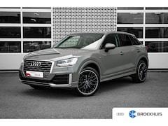 Audi Q2 - 35 TFSI Edition one