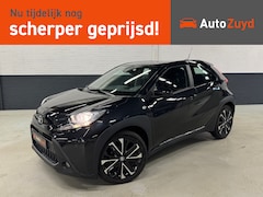 Toyota Aygo X - 1.0 VVT-i MT Play / Camera / Carplay / Bluetooth / ACC