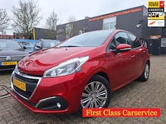 Peugeot 208 - 1.2 PureTech Signature | Nieuwe APK