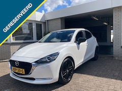 Mazda 2 - 2 1.5 Skyact-G Sport. 90pk