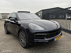 Porsche Cayenne - 3.0 E-Hybrid Pano/Bose/21”/GTS seats