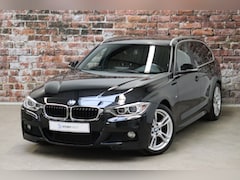 BMW 3-serie Touring - 316i Executive M Sport Pakket Automaat / Navigatie Professional / Climate Control / 18 Inc