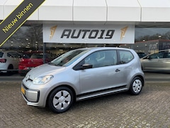 Volkswagen Up! - 1.0 BMT take up