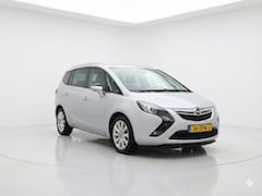 Opel Zafira Tourer - 1.4 Blitz 7p. | Geen import | 7 Persoons | Trekhaak