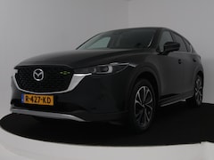 Mazda CX-5 - 2.0 SkyActiv-G 165 Newground | Trekhaak | 360 camera | Navi + Carplay |