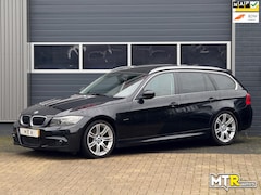 BMW 3-serie Touring - 320d Efficient Dynamics Luxury Line