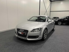 Audi TT - 2.0 TFSI | Cruise + Bose |