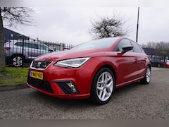 SEAT Ibiza - 1.0 TSI 110pk FR Business Intense Plus Multi Media