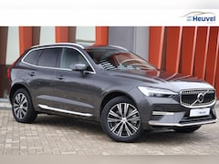 Volvo XC60 - T6 Recharge AWD Inscription | Stoelverwarming | Leder | Panoramadak | HUD | Pilot Assist |