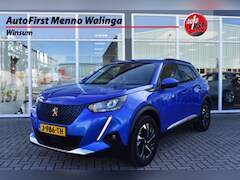 Peugeot e-2008 - EV Allure 50 kWh|SOH 90, 7%|Camera|Navi|Carplay|3D cockpit|