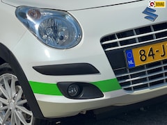 Suzuki Alto - 1.0 Exclusive - Arctic White Pearl - Superleuk
