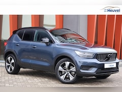 Volvo XC40 - T4 Recharge R-Design | Stoelverwarming | Trekhaak | Panoramadak | Parkeercamera | Glossy B