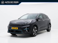 Kia e-Niro - ExecutiveLine 64 kWh 3-fase | SOH 100% | Zwart leder | 18" Velgen | Carplay | Camera