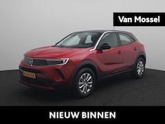 Opel Mokka - 1.2 Edition | Camera | Navigatie | parkeersensoren