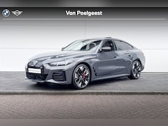 BMW i4 - M50 84 kWh M-Sport Pro | Trekhaak