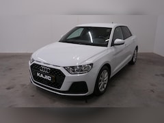 Audi A1 Sportback - 30 TFSI Advanced