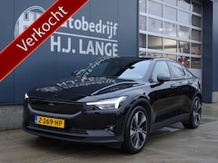 Polestar 2 - 2 Long Range Single Motor Plus 82 kWh