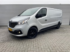 Renault Trafic - 1.6 dCi T29 L2H1 comfort bouwjaar 2018