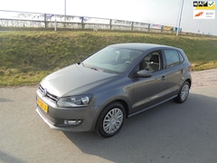 Volkswagen Polo - Polo 1.2 Tsi benzine 5 deurs airco 141.000km