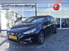 Hyundai i30 Wagon - 1.0 T-GDi MHEV Comfort|Camera|Apple carplay/android auto|Cruise control|