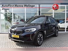 BMW iX3 - Executive 80 kWh|SOH 96, 2%|Pano|Applecarplay|Adapt.cruise|Navi|