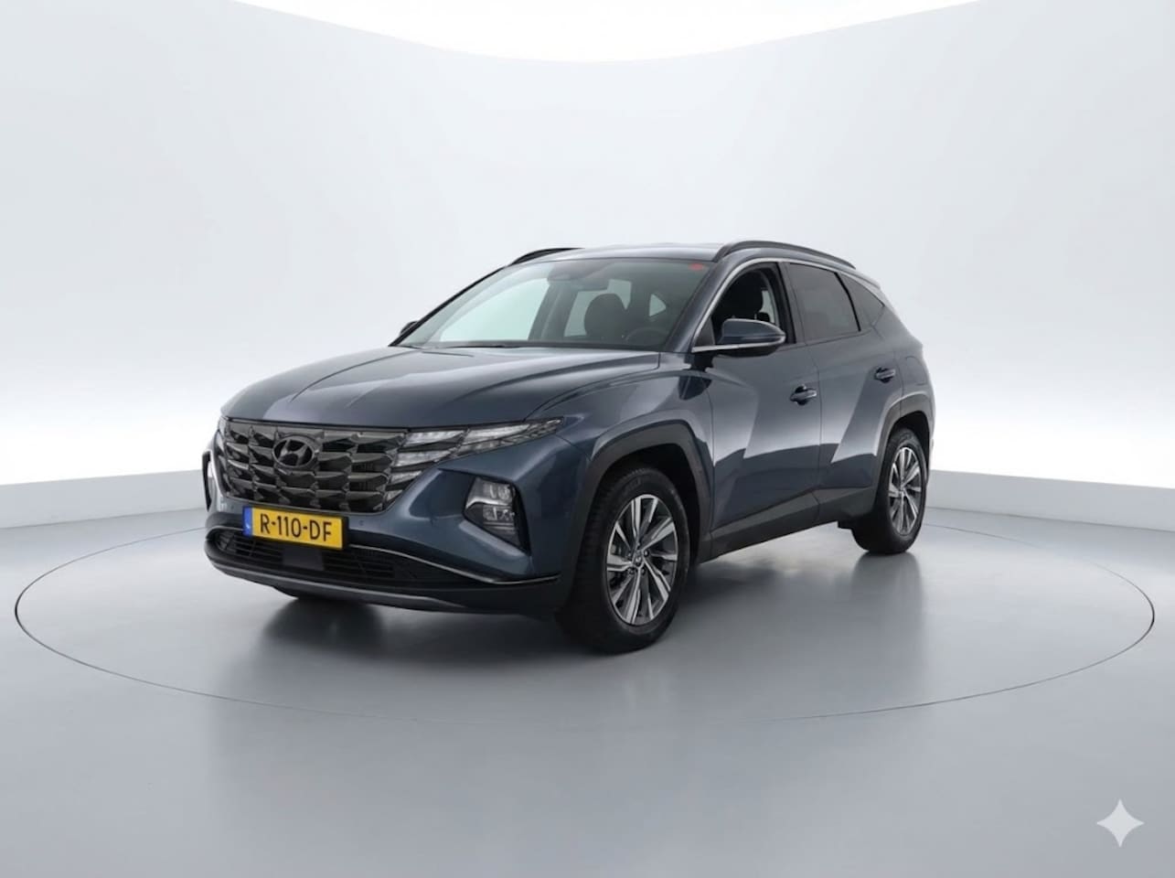Hyundai Tucson - 1.6 T-GDI MHEV Comfort | Geen impot | Navi | Cruise | Carplay - AutoWereld.nl