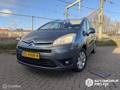 Citroën Grand C4 Picasso - 1.6 VTi Ambiance 7p